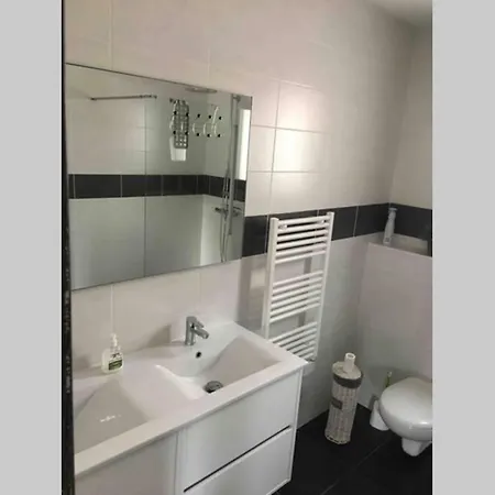 Vakantiehuis Casa Nova