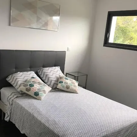Résidence Casa Nova *