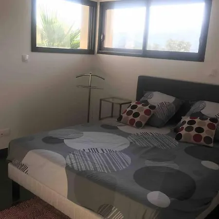 Vakantiehuis Casa Nova *
